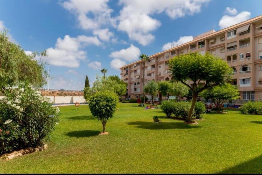 דירות טורבייחה Casa Di Mateo With Garden View And Swimming Pool מראה חיצוני תמונה