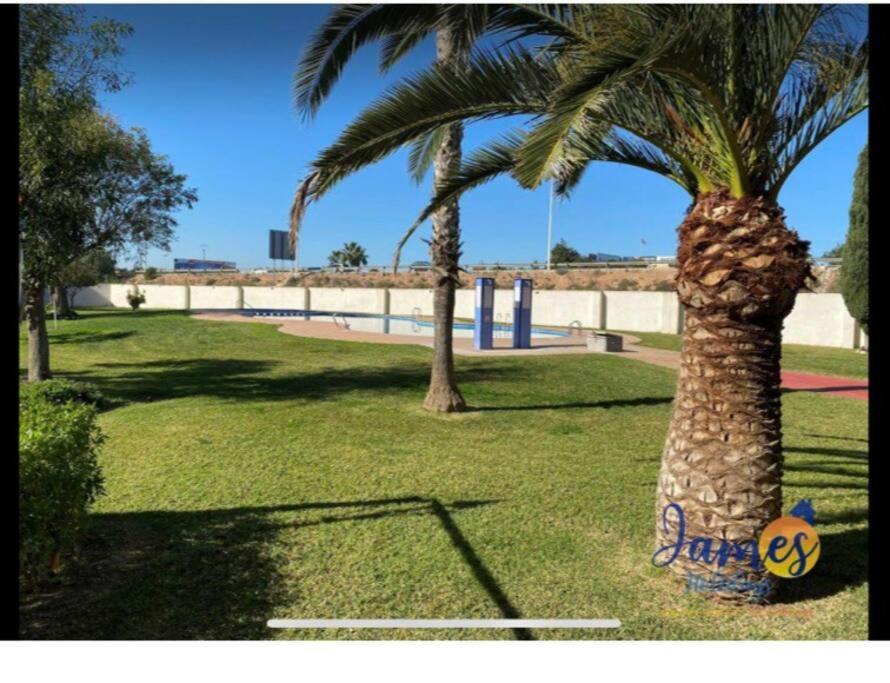 דירות טורבייחה Casa Di Mateo With Garden View And Swimming Pool מראה חיצוני תמונה