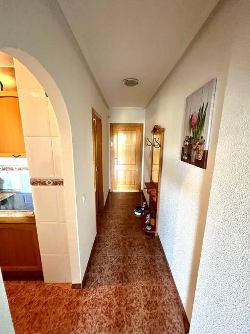 דירות טורבייחה Casa Di Mateo With Garden View And Swimming Pool מראה חיצוני תמונה