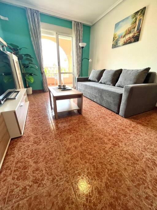 דירות טורבייחה Casa Di Mateo With Garden View And Swimming Pool מראה חיצוני תמונה